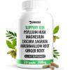 Slippery Elm Bark 30 Servings