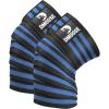 Blue Stripes (Pair)