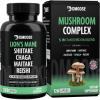 Mushroom Complex 60 Servings