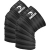 Black Stripes (Pair)