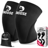 Knee Sleeves - Black