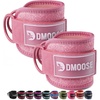 Pink Glitter - Pair