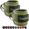 Olive Green - Pair