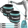 Cyan + Tube Bands